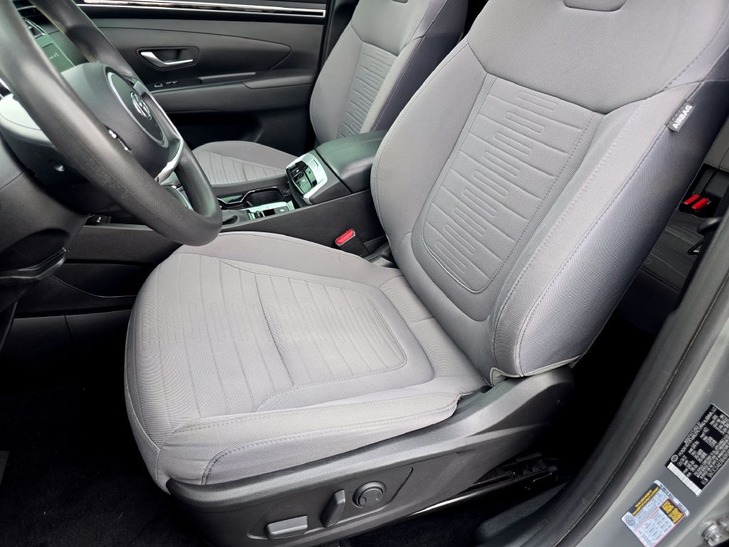 Used 2024 Hyundai Santa Cruz SEL w/ Activity Package AWD/4WD image 23