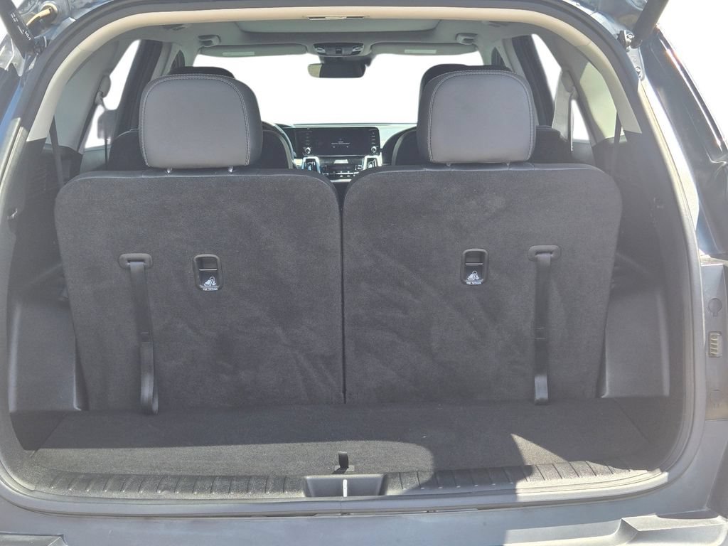 Certified 2023 Kia Sorento X-Line EX AWD/4WD image 12