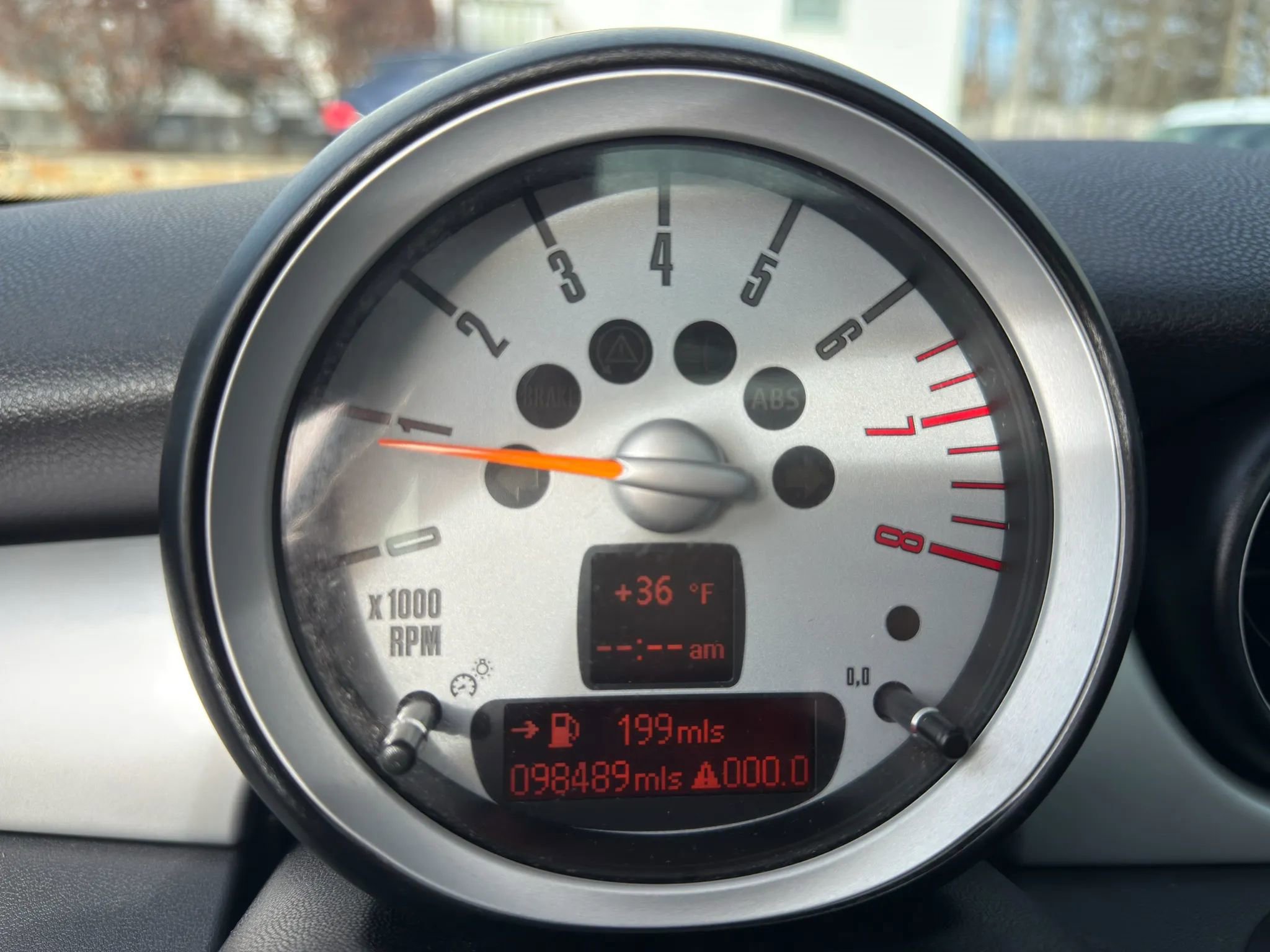 Used 2010 MINI Cooper Hardtop image 24