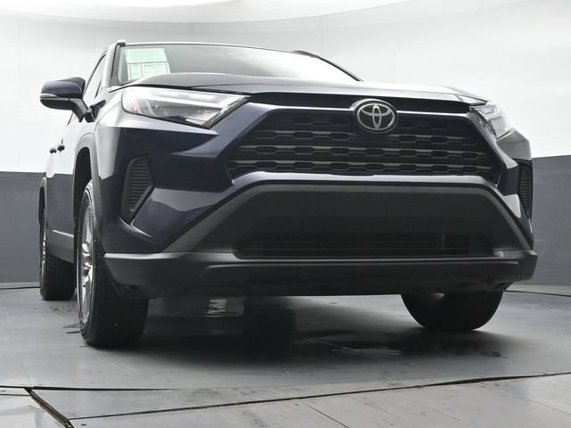 Certified 2024 Toyota RAV4 XLE AWD/4WD image 36