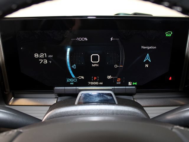 Used 2024 GMC Hummer EV 2X AWD/4WD image 16