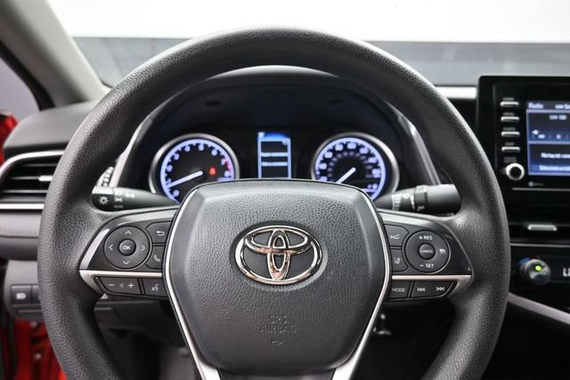 Used 2023 Toyota Camry LE FWD image 19