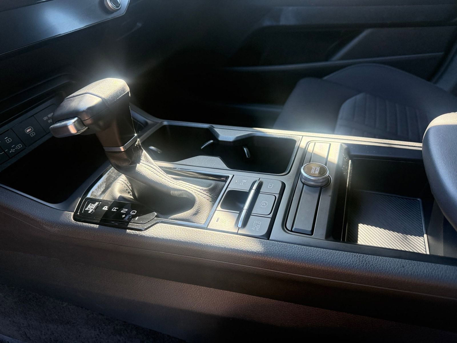 Used 2025 Kia K5 LXS image 38