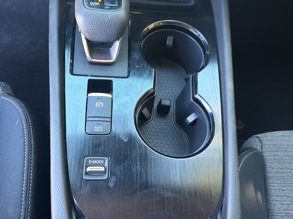Used 2021 Nissan Rogue S FWD image 29