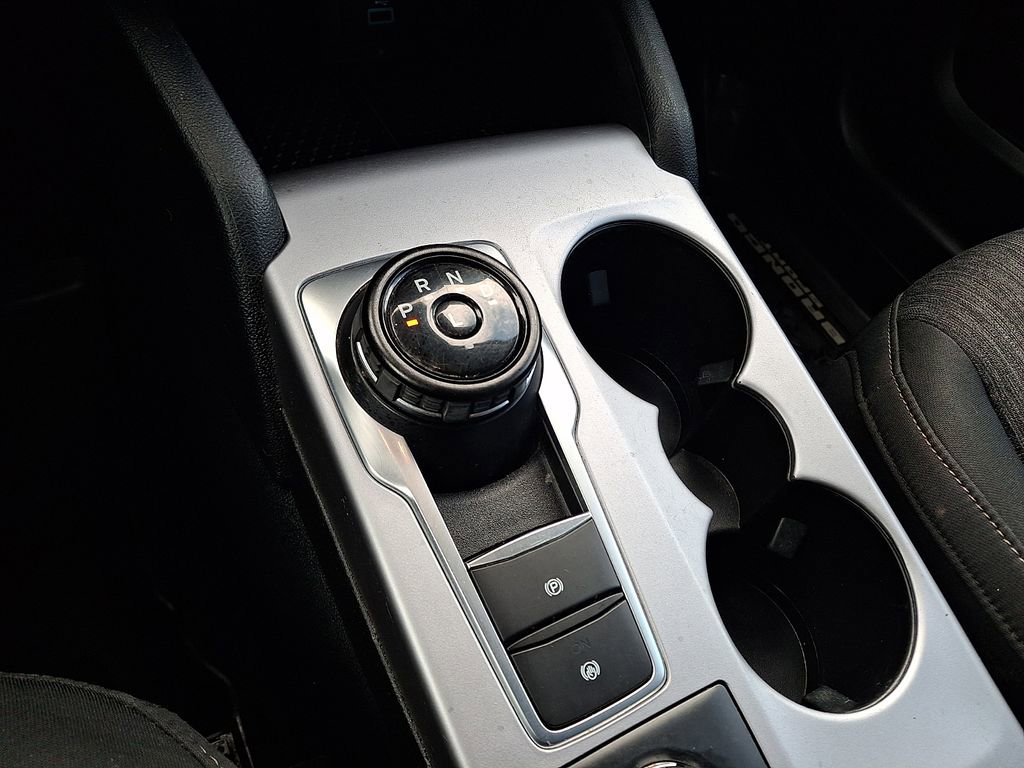 Used 2021 Ford Bronco Sport Big Bend image 16