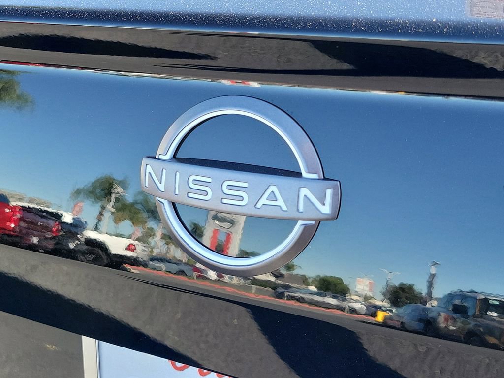 Certified 2025 Nissan Altima 2.5 S image 21