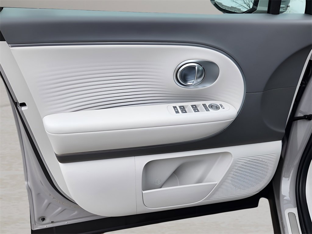 New 2026 Hyundai Ioniq 9 SEL image 12