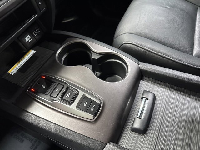 Used 2021 Honda Pilot Special Edition image 21