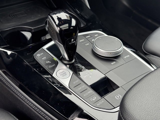 Used 2023 BMW X4 xDrive30i image 24