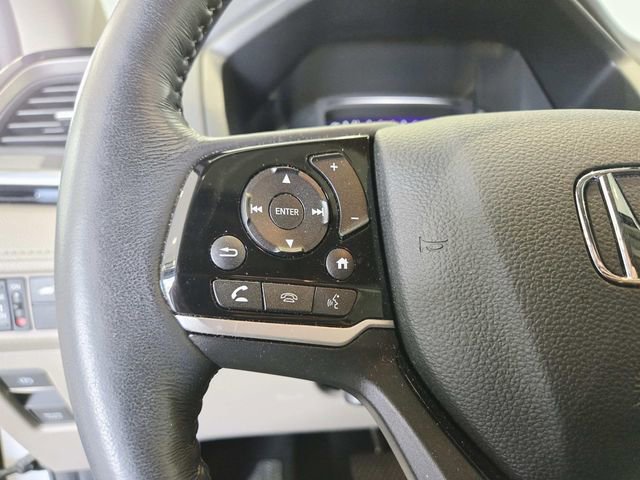 Used 2024 Honda Odyssey Elite image 19