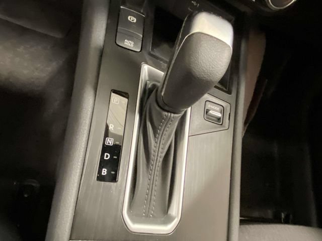 New 2026 Nissan Kicks S FWD image 16