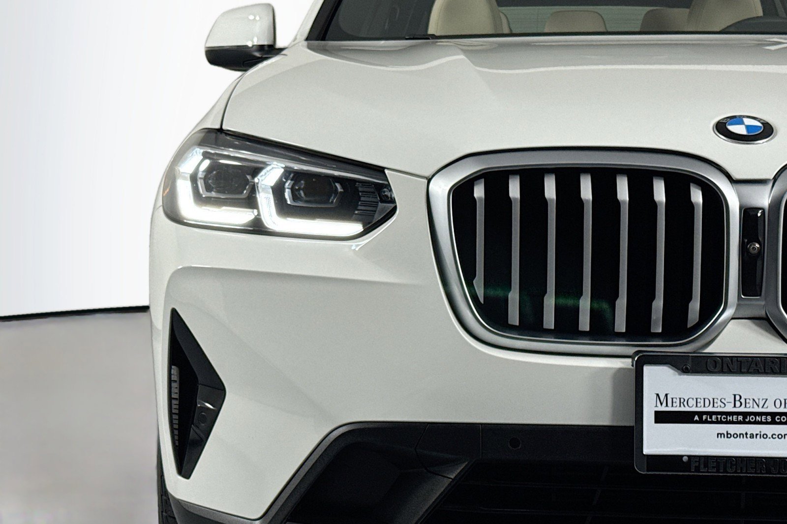 Used 2024 BMW X3 sDrive30i w/ Convenience Package image 14