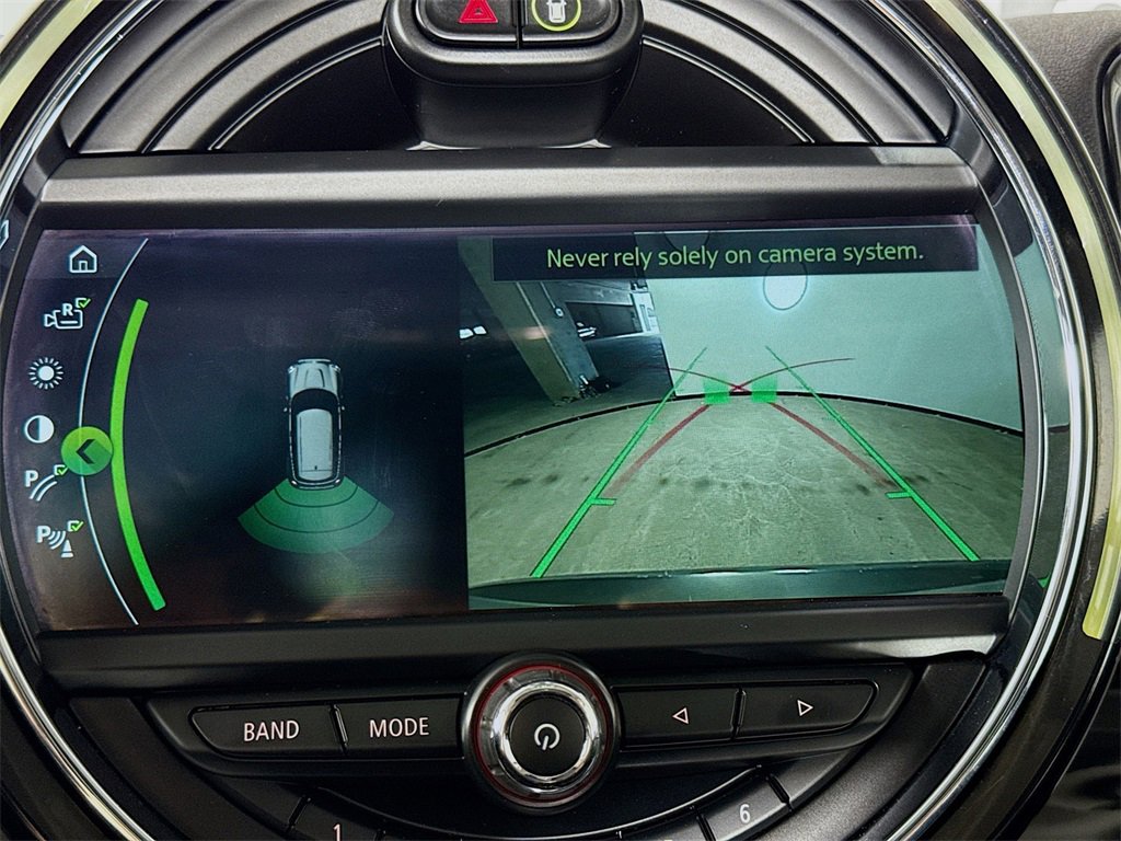 Used 2019 MINI Cooper Countryman S w/ Premium Package image 14