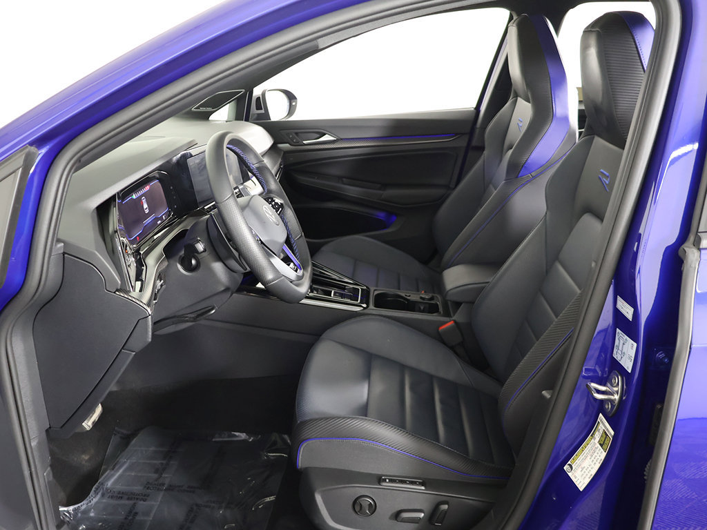 Used 2024 Volkswagen Golf R AWD/4WD image 36