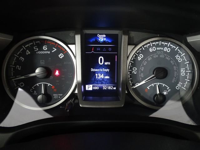 Used 2021 Toyota Tacoma SR5 RWD image 25