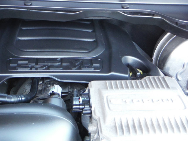 Used 2023 RAM 1500 Big Horn AWD/4WD image 9