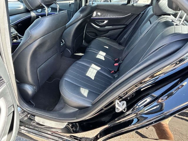 Used 2020 Mercedes-Benz E 350 Sedan image 35