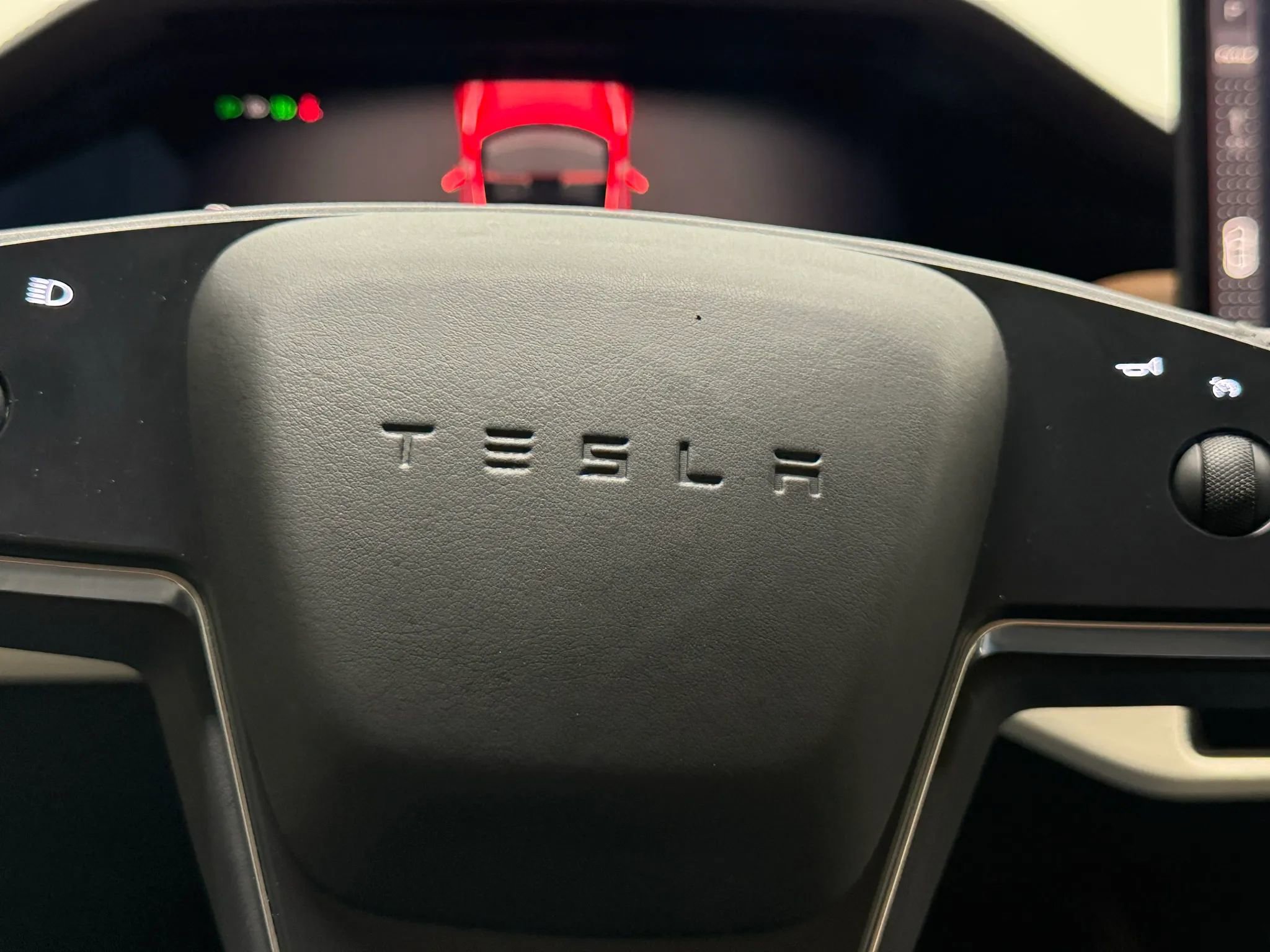 Used 2021 Tesla Model S Plaid image 20