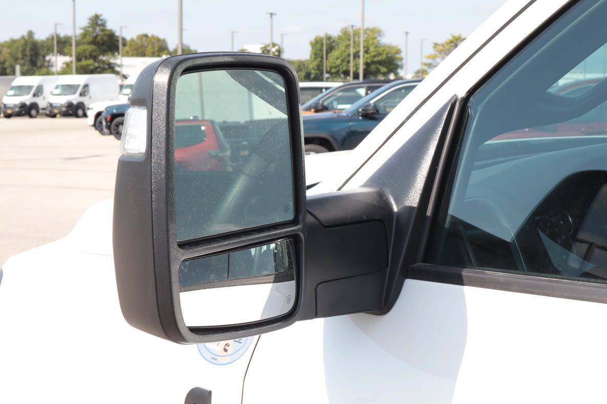 New 2027 RAM 3500 Tradesman AWD/4WD image 8