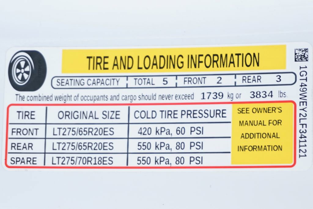 Used 2020 GMC Sierra 3500 Denali w/ Denali Ultimate Package image 53