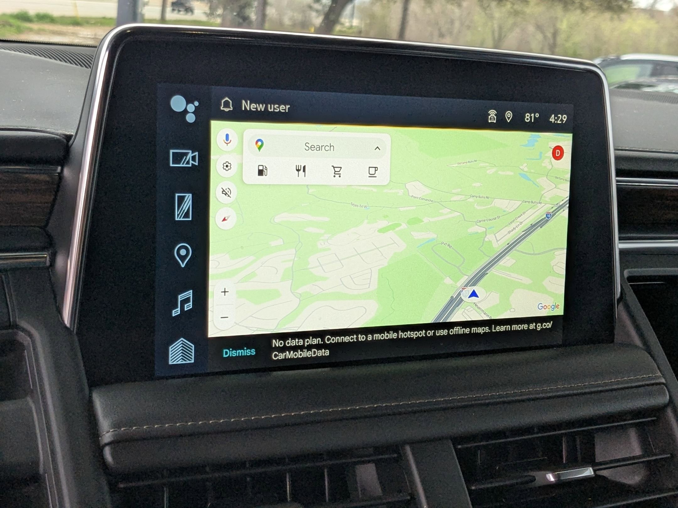 Used 2023 Chevrolet Suburban High Country w/ Advanced Technology Package image 18