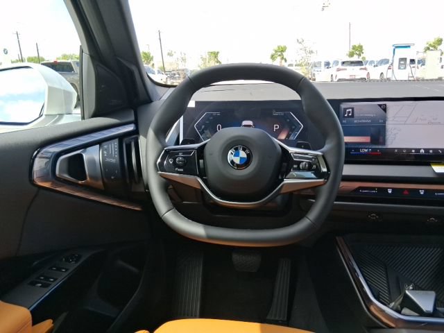 New 2026 BMW X3 xDrive30i w/ Premium Package AWD/4WD image 9