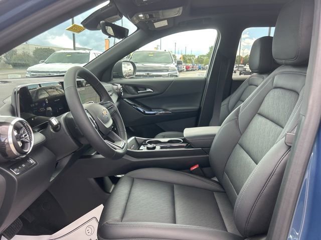 New 2026 Chevrolet Equinox LT w/ Convenience Package II image 15