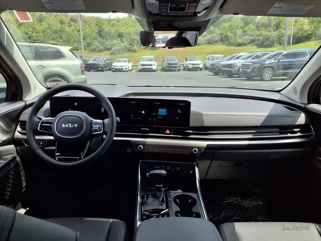 New 2026 Kia Carnival LXS image 41