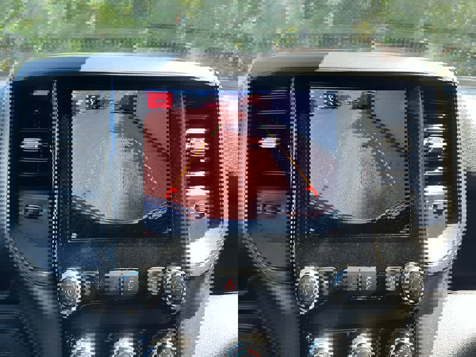 New 2026 RAM 2500 Tradesman w/ Chrome Appearance Group image 28