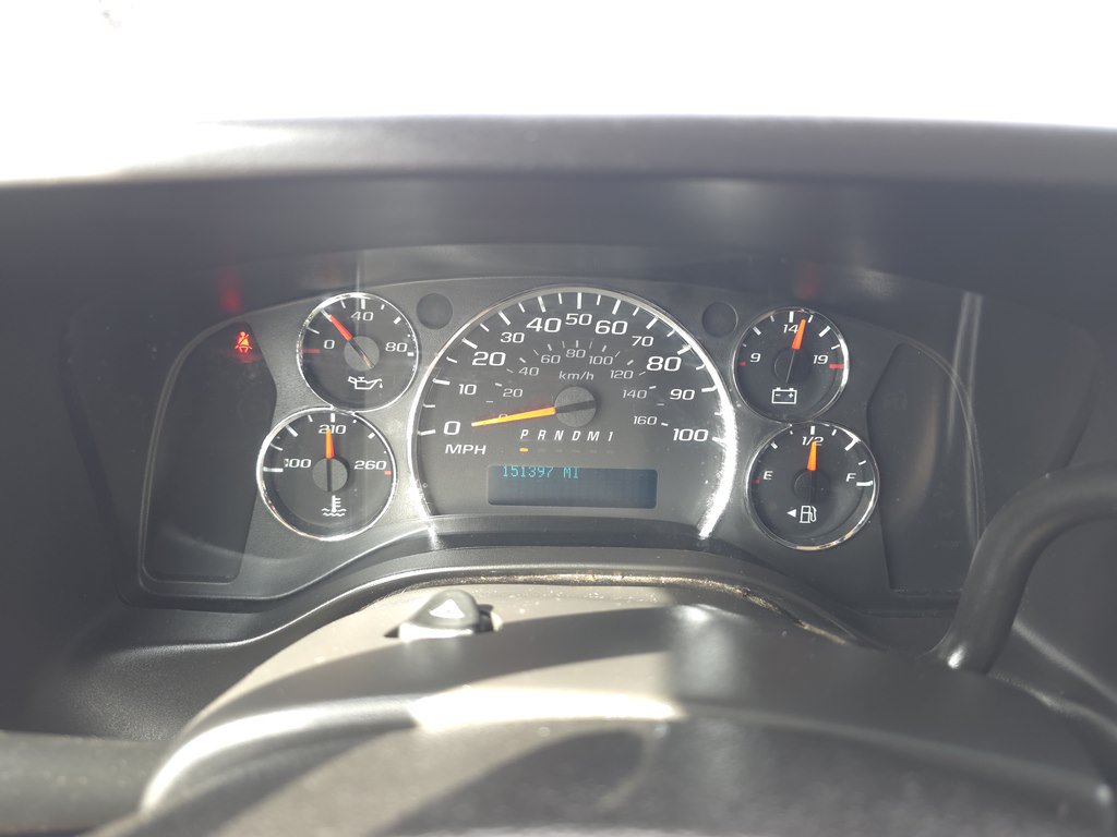Used 2019 Chevrolet Express 2500 Extended w/ Driver Convenience Package RWD image 12