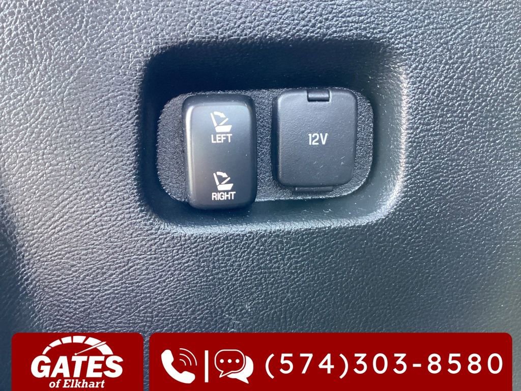 Used 2022 Ford Edge SEL AWD/4WD image 14