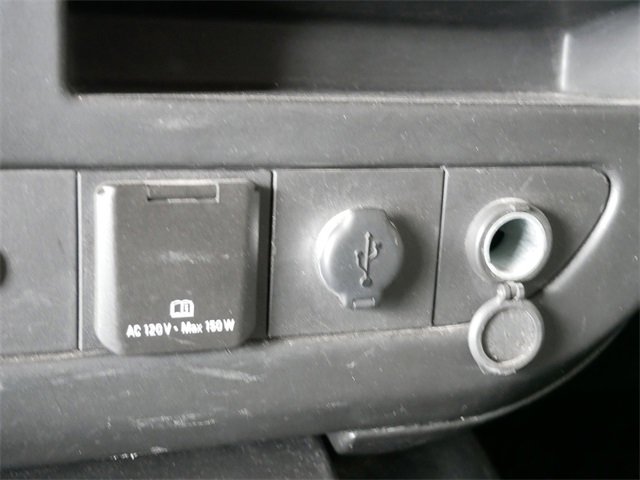 Used 2016 Chevrolet Express 3500 LT w/ LT Preferred Equipment Group image 20