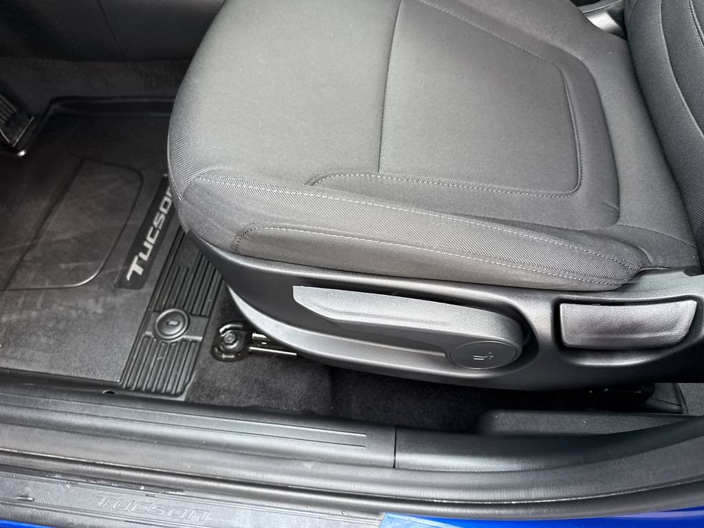 Used 2024 Hyundai Tucson SE AWD/4WD image 11