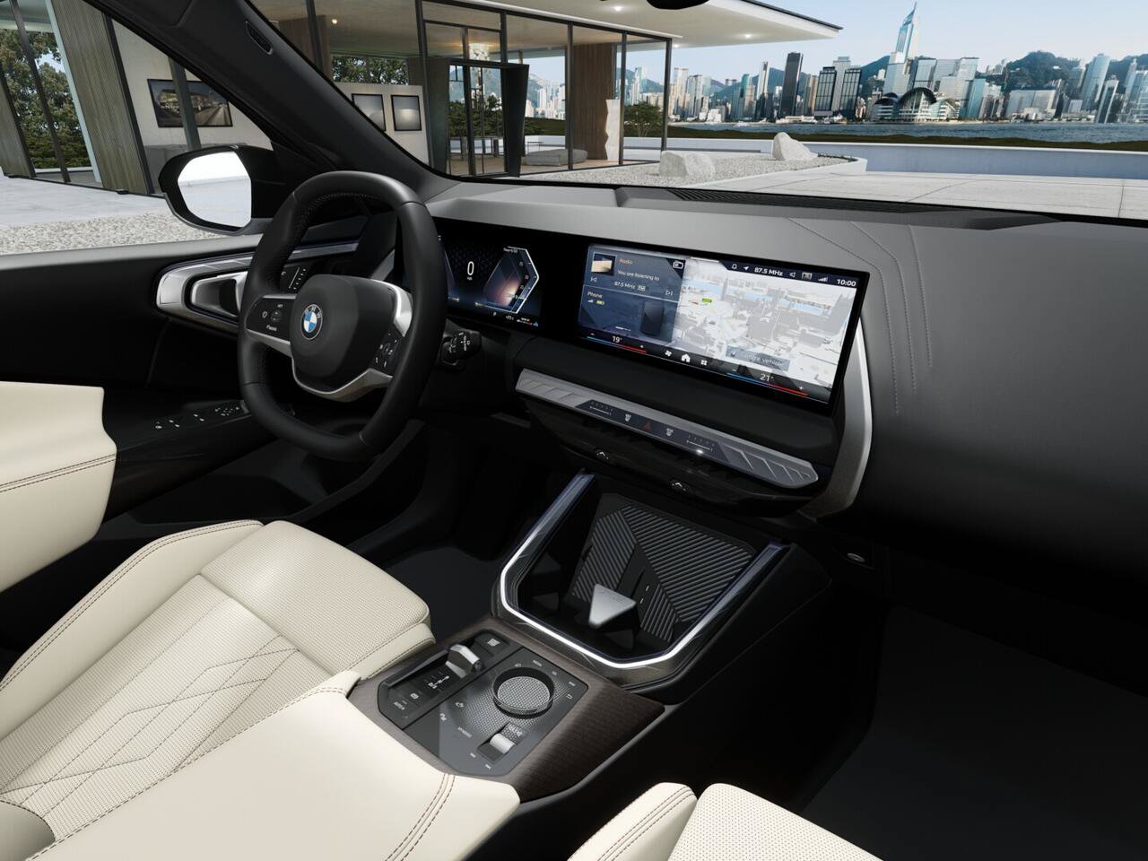Certified 2026 BMW X3 xDrive30i AWD/4WD image 14