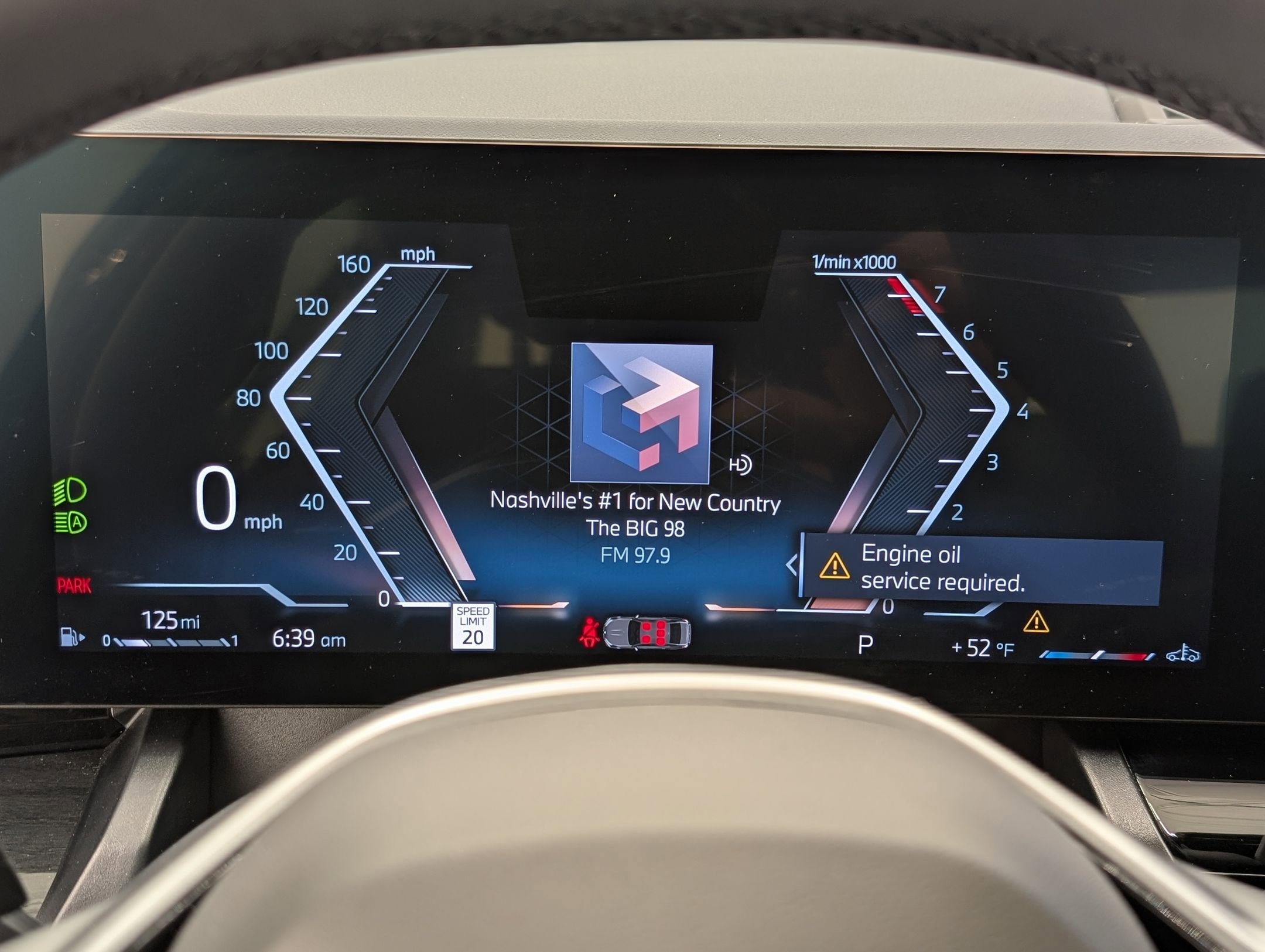 Used 2025 BMW 530i RWD image 19