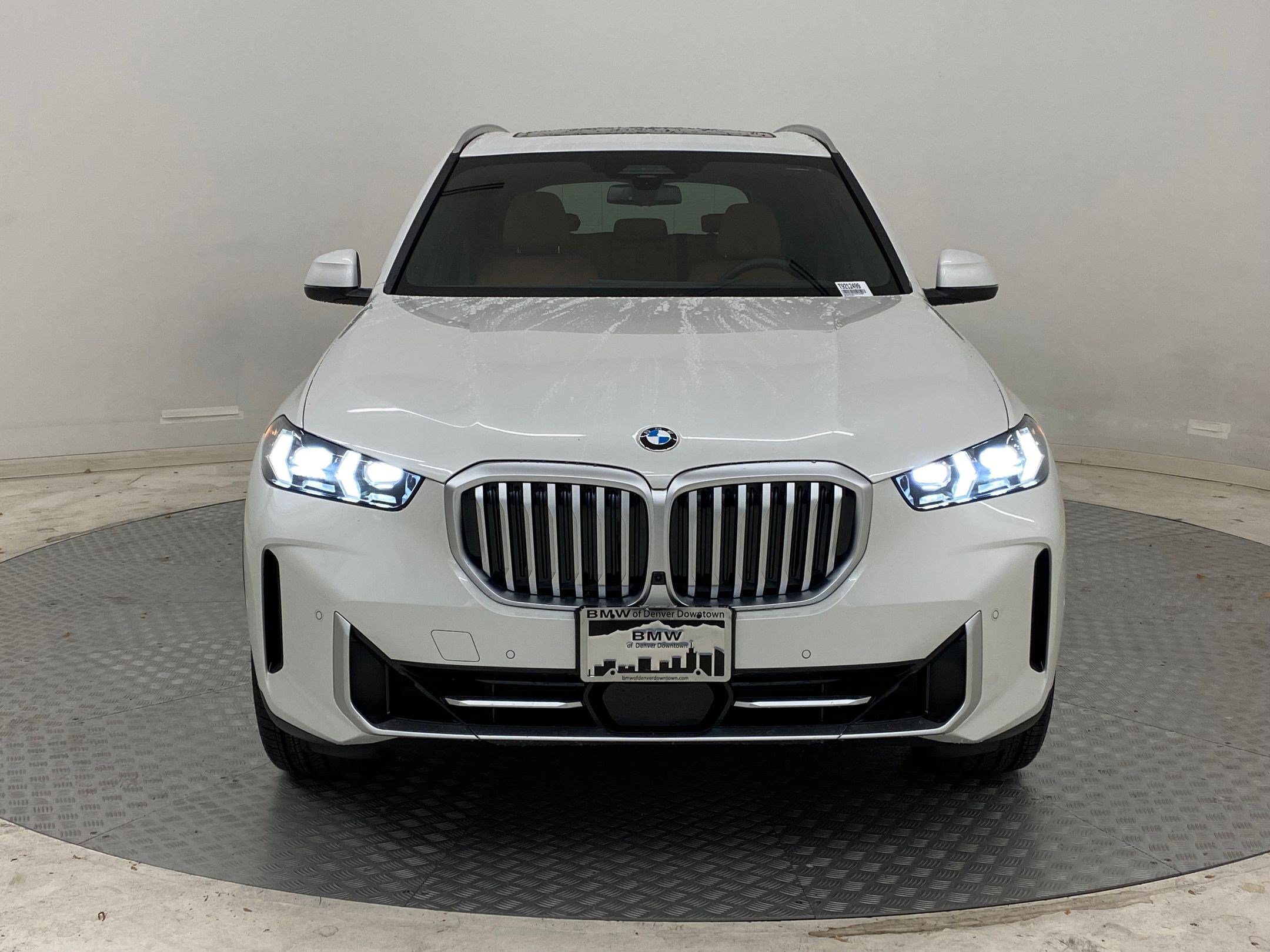 Used 2026 BMW X5 xDrive40i image 5