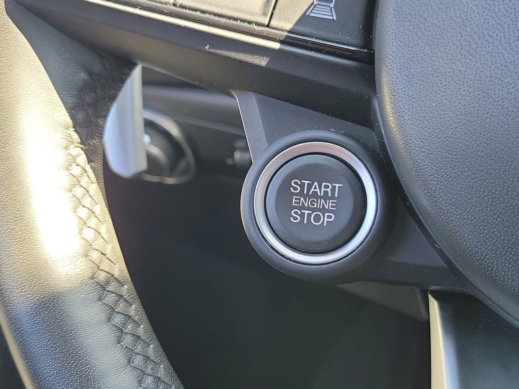 Used 2024 Alfa Romeo Tonale Veloce image 22