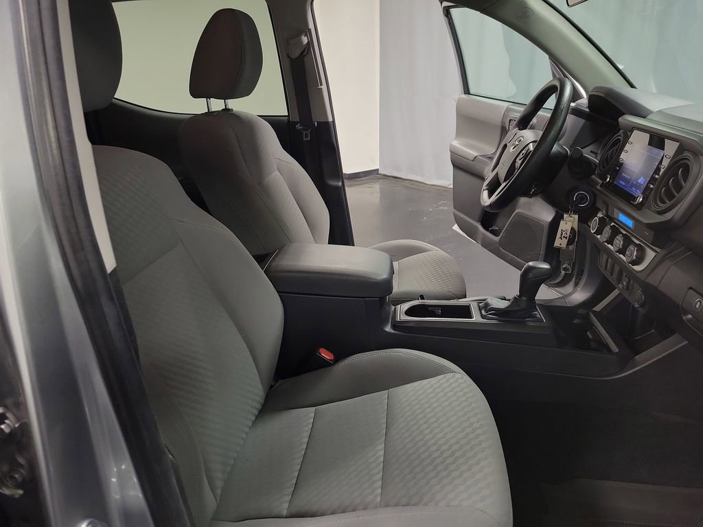 Used 2023 Toyota Tacoma SR image 22