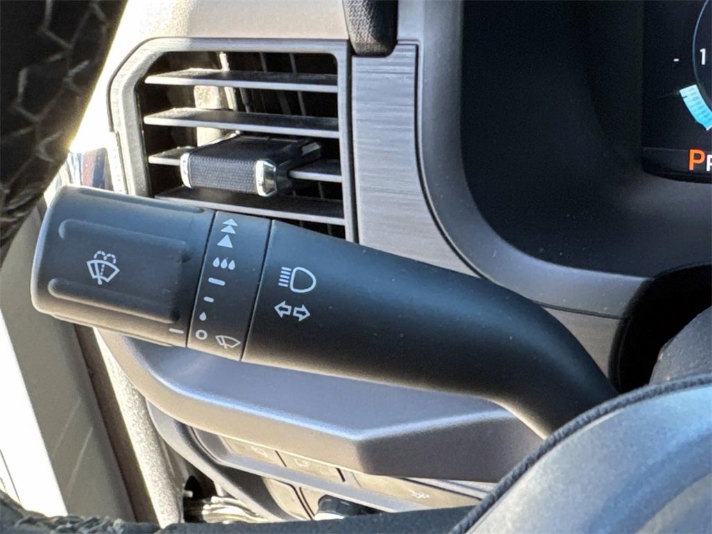 Used 2024 Ford F150 XLT w/ Equipment Group 302A MID image 27