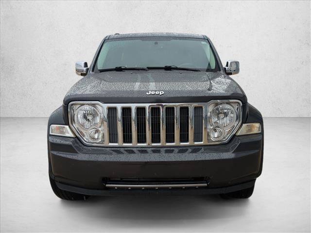 Used 2011 Jeep Liberty Limited Jet RWD image 2