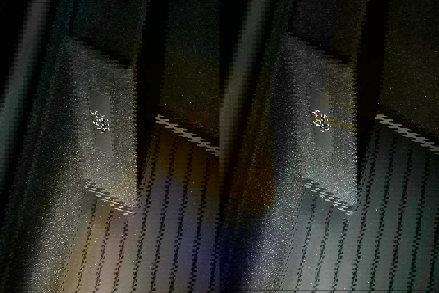 Used 2021 BMW 530i xDrive w/ M Sport Package image 35