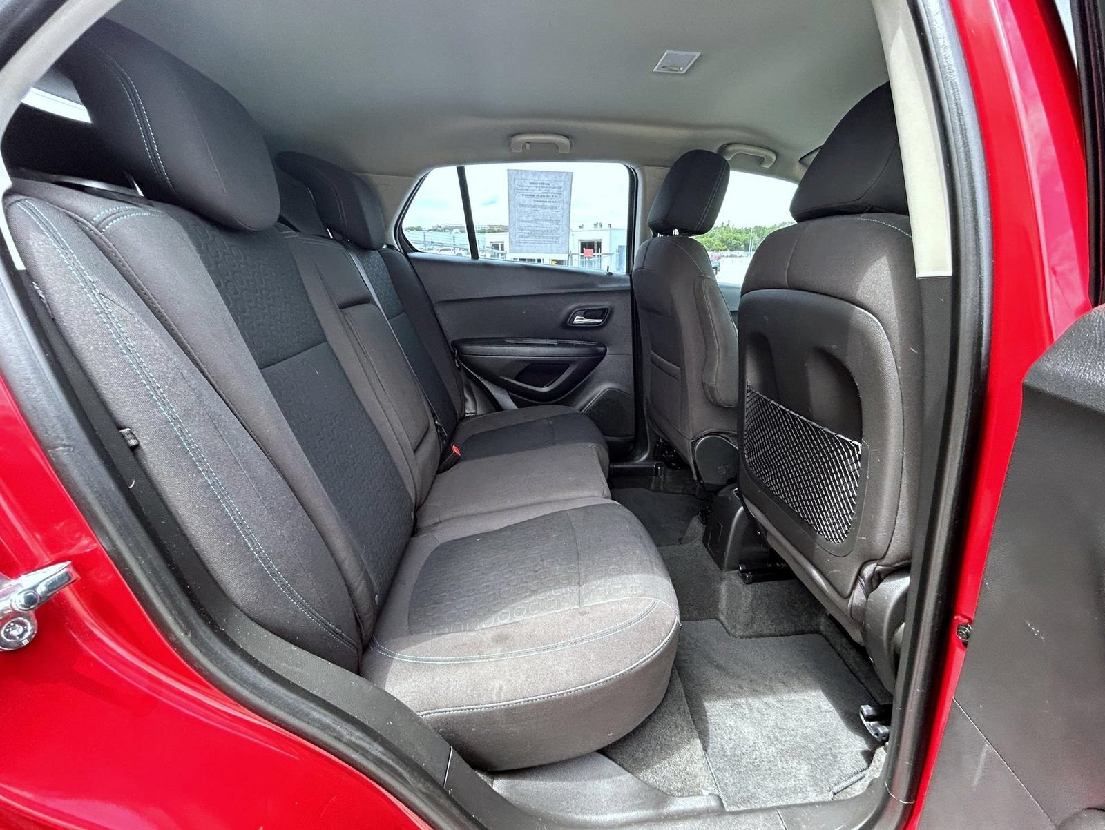 Certified 2015 Chevrolet Trax LS AWD/4WD image 19