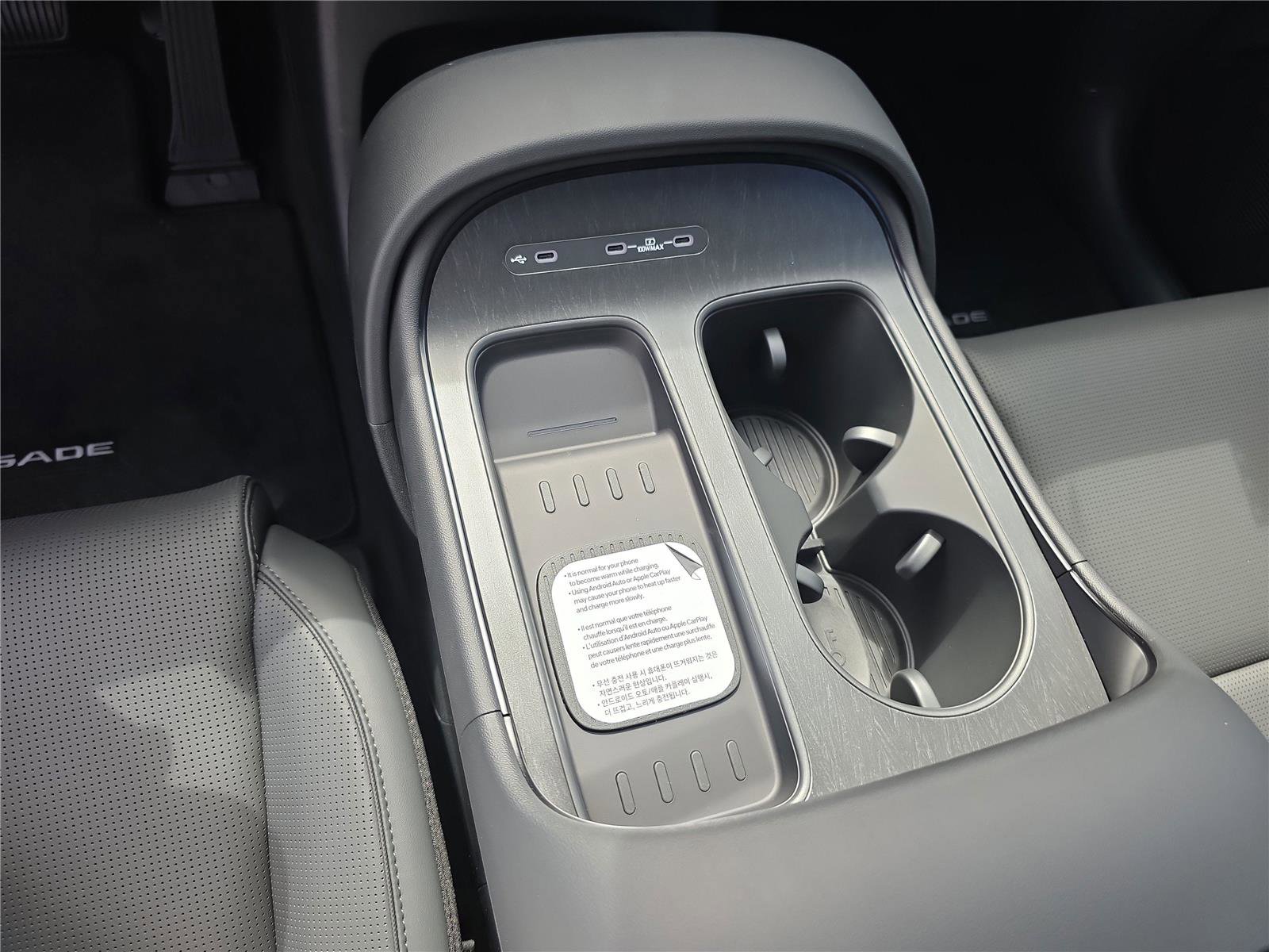 New 2026 Hyundai Palisade XRT Pro image 18