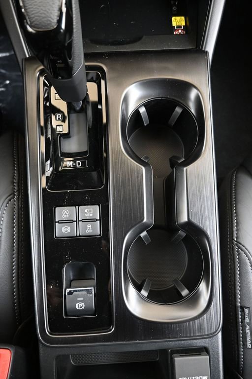 New 2026 Subaru Outback Touring XT image 39