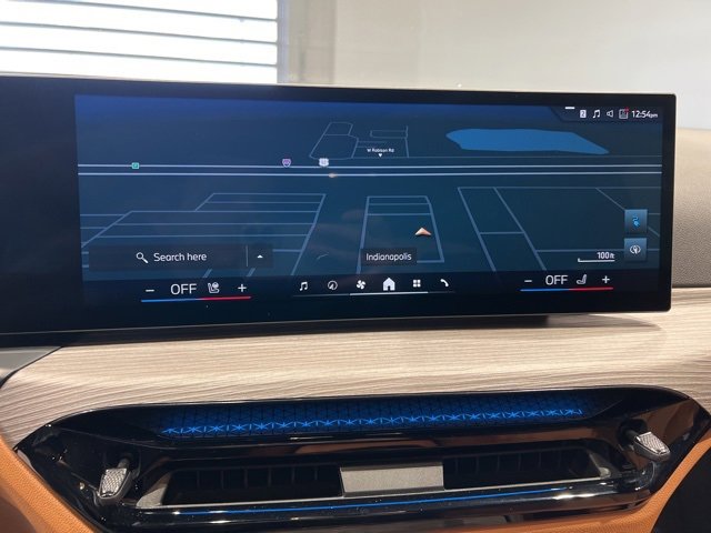 Used 2025 BMW i4 xDrive40i image 30