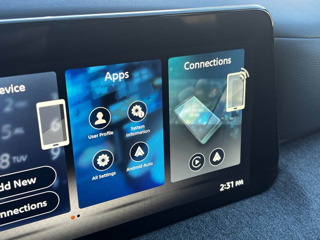 New 2026 Nissan Kicks S image 20