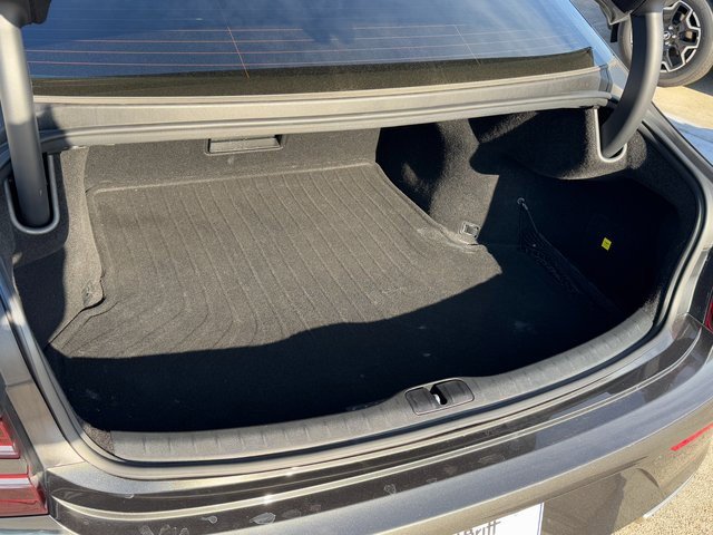 Used 2024 Genesis G80 3.5T Sport image 19