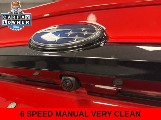 Used 2023 Subaru WRX Premium image 15