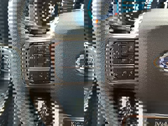 Certified 2023 Ford F150 King Ranch w/ Equipment Group 601A High image 19