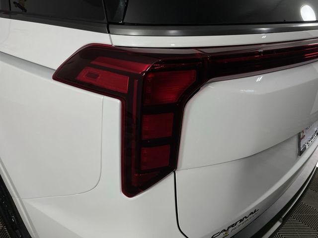 New 2026 Kia Carnival SX w/ SX Dark Edition Package image 36